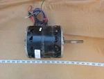 A.o.smith York F48L33A50 024-21671-002 460V 3/4HP Blower Fan Motor, Used. Fixed Price $145.95.