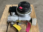 Camco 601RDM4H24-330 Rotary Indexer With Laipple / Keb M63P4 Motor. Fixed Price $1249.99.