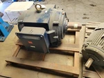 New Marathon Motor 125HP, 230/460, 1800RPM, 405T Frame, Odp Enclosure, Phase. Fixed Price $6500.00.
