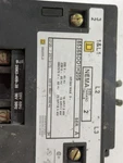 Square 8536SDO1H20S Electric Motor Starter. Fixed Price $166.95.