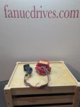 A860-0360-V501 / A860-0360-T201 Fanuc Encoder Refurbished, Guaranteed To Work. Fixed Price $325.00.