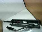 Ingersoll Rand QM3SS020H62S06 Series Electric Nutrunner 545RPM Ir Tool-used. Fixed Price $363.83.