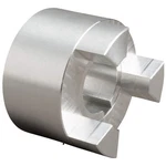 Tb Wood's AL09558 Jaw Coupling HUB,5/8",ALUMINUM 3KZ11. Fixed Price $43.59.