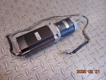 Nanotec DB56D036030-KMAF2 Brushless Dc Motor W GP56-T2-16-KMAF2 Gearbox. Fixed Price $179.00.