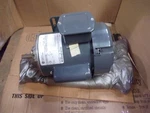 General Electric 5KC36LN138G Motor , 1/2HP 3450RPM 115/230V. Fixed Price $159.95.