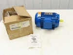 Elektrim 20NCM-3-2-18 Inverter Duty Ac Motor 2HP 1745RPM 230/460V 3PH 145TC Tefc. Fixed Price $449.99.