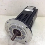 Pacific Scientific Brushless Servomotor R43GCAA-R2-NS-VS-00 Used #71379. Fixed Price $499.40.