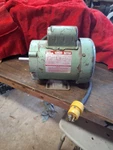 Dayton 9K512 Compacitor Start Motor, 1/2HP, 115/230 Voltage,. Fixed Price $60.00.