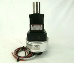 Kollmorgen 00D09D02001-1M Servo Motor With Gearhead PG60-005 Nordiko 9550 Used. Fixed Price $1506.18.