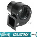 3.3" Motor Blower Replacement For Dayton 1TDP1,4C004 & Fasco B75 89 Cfm 3010 Rpm. Fixed Price $67.49.