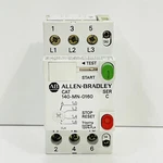 Allen Bradley 140-MN-0160 Ser. Manual Motor Starter 140-A10 Good Clean Used. Fixed Price $14.49.