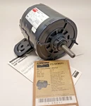 Dayton 6K807J Air Circulator Motor 1PH 1/3HP 115V 60HZ 1725RPM S48AA70E15 Teao. Fixed Price $200.00.