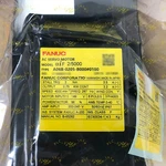 1PCS New Fanuc Servo Motor A06B-0205-B000#0100 A06B0205B000#0100. Fixed Price $1199.98.