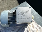 Nord Drive Systems 3HP SK100LP/4 Cus BRE20 Hl Tw Break #202359298-100 230/460V. Fixed Price $740.00.