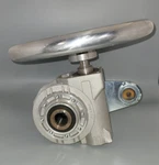 Leeson Hydro-mec Gear Reducer Max Input Hp 0.75. Fixed Price $400.00.