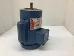Baldor Acrtfb Motor .17 Hp 115 230 V 1800 Rpm 4P Fr 42CZ Footless. Fixed Price $109.00.