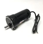 Baldor GPP12521 Industrial Gearmotor 180VDC, 250RPM, 10:1 Ratio, 1/12HP, Pssh. Fixed Price $250.00.