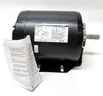 (new) A.o.smith Ac Motor 0.5HP 1725/1425RPM 115/208-230V Ph S56A07A66 1343.3. Fixed Price $159.99.