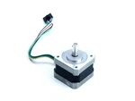 Vexta PK243M-01A-C20, 4V Step Motor. Fixed Price $10.59.