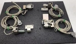 4X Maxon 2322.982-52.235-200 Dc Motor 232298252235200 Agilent HEDS-5540 Encoder. Fixed Price $299.99.