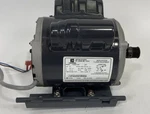 Emerson T55BMF-980 1/4-HP Ac Motor 110-115V 1425/1725RPM. Fixed Price $59.99.