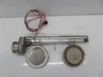Hp Agilent 5890 Hurst Model SP-2773 Stepper Motor Assembly. Fixed Price $39.95.