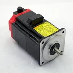 Fanuc Ac Servo Motor Ais 2/5000 A06B-0212-B605#S000. Fixed Price $350.00.