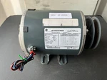 Ge Commercial Motors / 5K46MN4076AX Hp 1 Electric. Fixed Price $201.52.