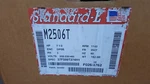 M2506T - 7.5HP, 1145RPM Electric Motor Baldor. Fixed Price $692.50.