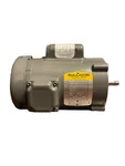 Baldor Industrial Motor Kl 3401-NEW Open Box. Fixed Price $325.00.