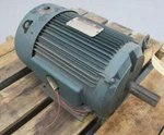 Reliance Y294553A1 Sd Motor 10HP 3500RPM Frame 215T. Fixed Price $790.77.