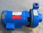 New Peerless Centrifugal Pump C610A 15GPM 1781 Rpm W/ Us Electric 1HP Motor. Fixed Price $899.99.