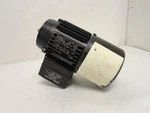 181118 Old-stock; Lenze DERABR056-21 Brake Motor .16HP 3400RPM 3PH 480VAC. Fixed Price $193.89.