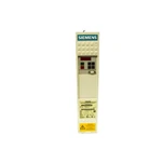 Siemens 6SE7016-1TA51-Z 510-650VDC 7.3A Nsnp. Fixed Price $15006.00.