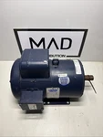 5HP Marathon 3500RPM 184T Tefc 230V 1PH Motor 131549.00 (nos). Fixed Price $639.99.