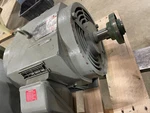 Reliance Electric P25G4930 Kf 15HP Motor. Fixed Price $1200.00.