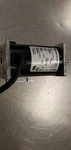 Rae Dc Products #2418202 Motor Part# H022507 Weg GROUP115V 1748 Rpm Tenv. Fixed Price $189.00.