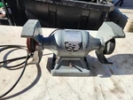 Vintage Rockwell Grinder 23-635 1/3HP 1PH 3450RPM. Fixed Price $40.00.