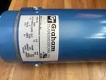 Graham Transmission 03297 48C Frame 1/3 Hp 1800 Rpm 0/10V 3.2A New. Fixed Price $300.00.