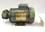 Franklin Electric Motor, 4111020101, 1/4 Hp, Phase, 1725 Rpm, 60HZ. Fixed Price $250.00.