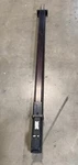 Elmo Psa 90/6-105-P-PMB-4051 Servo Motor With Electric Cylinder (actuator). Fixed Price $750.00.