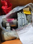 Hp The North American Direct Drive Blower Rpm 3450. Fixed Price $1875.00.