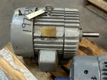 GE,5K4284B2,MOTOR 15HP 1760RPM 460V 3PH 284U Frame. Fixed Price $700.00.