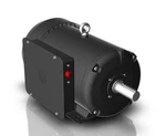 Techtop Electric Motor 7.5 Hp 1800 Rpm 1-PH 208-230 Volt 213TZ Frame. Fixed Price $1270.40.