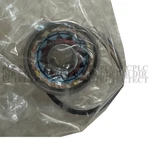 Used Parvex 220005P0009 Servo Motor Encoder. Fixed Price $317.40.