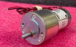 Ametek Pittman GM9213S506 5.9:1 Ratio Precision Electric Motor. Fixed Price $160.00.