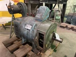 75 Hp Baldor Dc Electric Motor 1800 Rpm Fr 366AT Dpbb 240 V Eok. Fixed Price $6600.00.