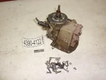 1974 Montgomery Ward VWB-52006 Outboard Motor Power Head (for Rebuild). Fixed Price $85.00.