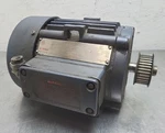 Ge 5KW184SE205A Severe Duty Ac Motor Hp 230/460 1730 Rpm Ph 184T Hz. Fixed Price $157.49.