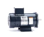 Century DC121, C42D17FZ14A, Permanent Magnet Totally Enclosed C-face Motor. Fixed Price $806.99.